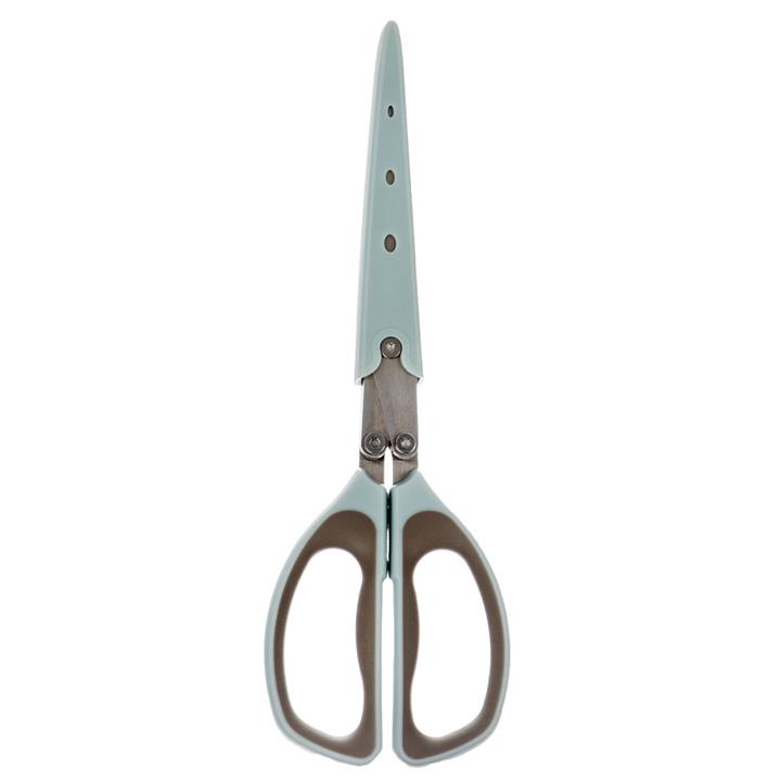 قیچی آشپزخانه بیشل تولز مدل HB6969CC Bishel tools HB6969CC Kitchen Scissor